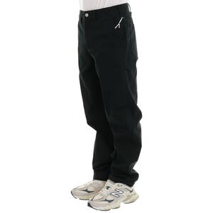 PANTALONE HARDWORK NERO
